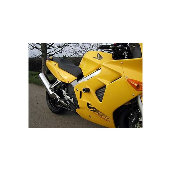 R&G Crash Protectors - Classic Style